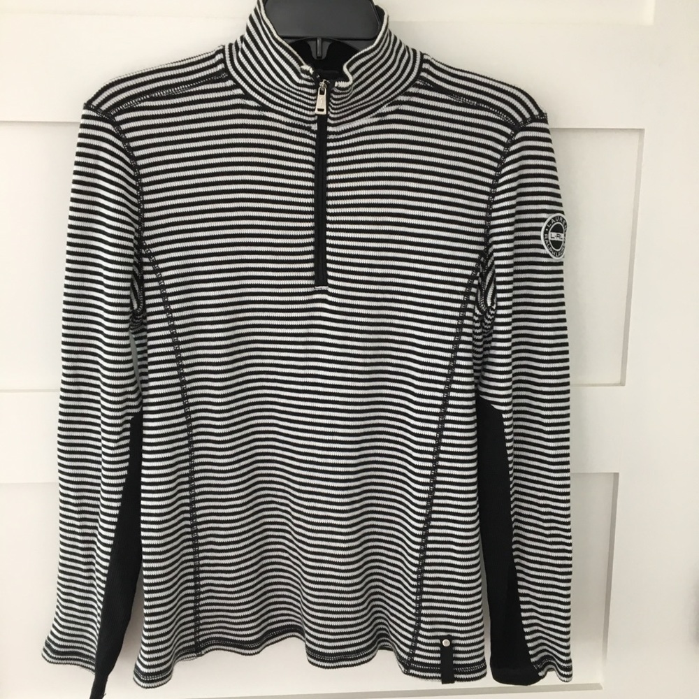 Ralph Lauren Active Wear top